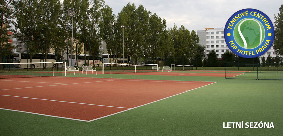 Tenniszentrum