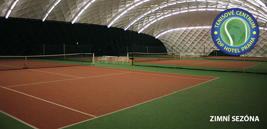 Tenniszentrum